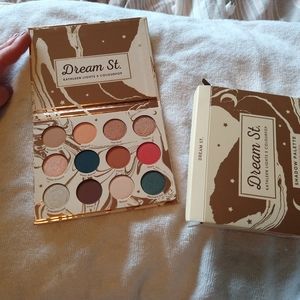 ColourPop dream st eyeshadow palette
